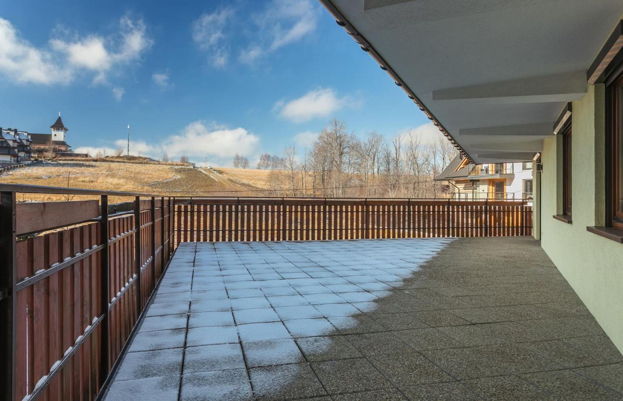Rent like home - Pardałówka VI Zakopane Exterior foto